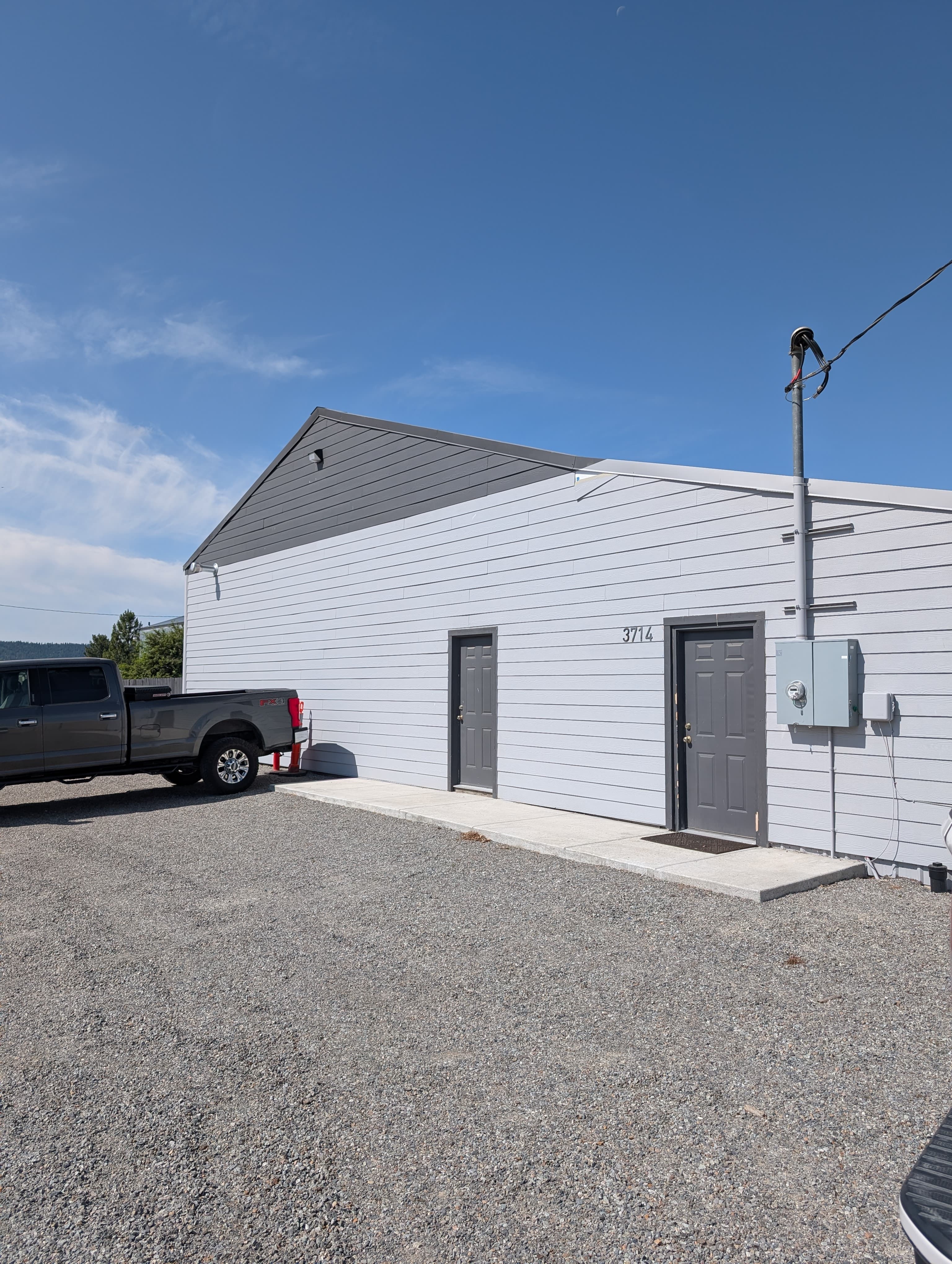 3714 N Industrial Loop